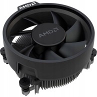 AMD CPU hladnjak Wraith Stealth, AM4/AM5, crni