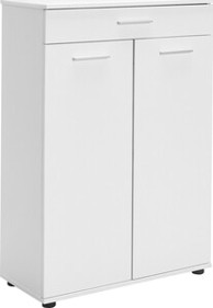 Ormarić za cipele ADR-521-BB-1, bijela