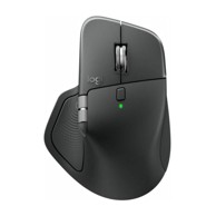LOGITECH Miš MX Master 4 for Business LOG-910-007617, bežični, crni