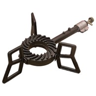 RITOŠA Plamenik plinski 3 noge 1848