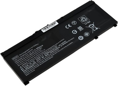 Baterija za laptop HP Envy 17-bw0001ng serija / Envy x360 15-cn0000 Serie / Typ SR03XL