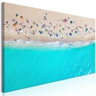 Slika Sunbathers Narrow 120x40