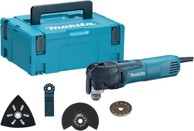 MAKITA Višenamjenski alat TM3010CX6J