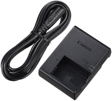 CANON Punjač baterija LC-E17E