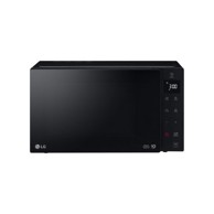 LG Mikrovalna pećnica NeoChef MS2535GIB, 25 l, 300 W, crna