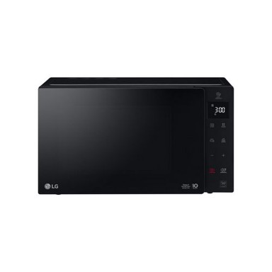 LG Mikrovalna pećnica NeoChef MS2535GIB, 25 l, 300 W, crna