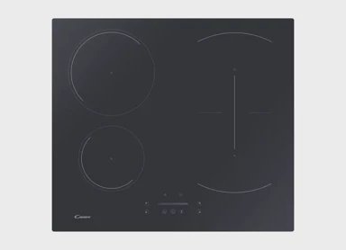 CANDY Indukcijska ploča za kuhanje CTP6SC4/E14U