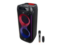 MANTA Bluetooth karaoke zvučnik Pallas, 140 W