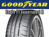GOODYEAR EAGLE F1 SUPERSPORT R 245/35R20 95Y XL, ljetne gume