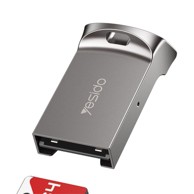 NORTHIX Yesido OTG adapter USB-A na microSD