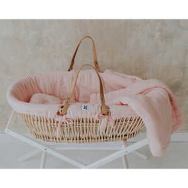 BELLAMY Set Moses, rozi