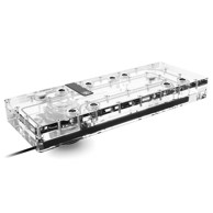 ALPHACOOL Distribucijska ploča Core O11 Dynamic Evo, XL, s Apex VPP pumpom