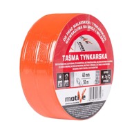 Zaštitna traka za grube radove, 48 mm / 50 m