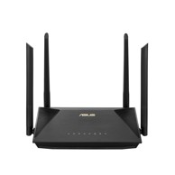 ASUS Router WRL 1800MBPS 1000M/DUAL BAND RT-AX1800U