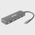D-LINK USB-C hub DUB-2333 5-u-1 s HDMI i PD