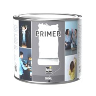MAGPAINT Temeljni premaz Primer 0,5 L, bijeli