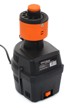KRAFT&DELE oštrač za svrdla 95 W, 3-16 mm, KD1560