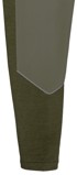 NEO TOOLS Outdoor radna softshell majica, zelena, veličina XXL