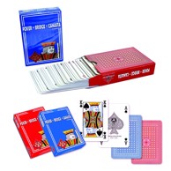 Igraće karte Poker 1/56