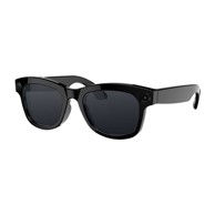 ZEBLAZE Eyewear AI pametne naočale, crne