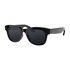 ZEBLAZE Eyewear AI pametne naočale, crne