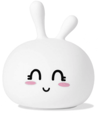 RABBIT&FRIENDS Meko svjetlo Sweet Bunny, USB-C punjenje (729)