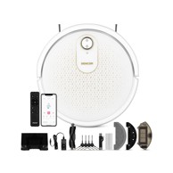 SENCOR Robotski usisavač SRV 4550WH