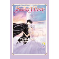 Sailor Moon Naoko Takeuchi Collection vol. 9