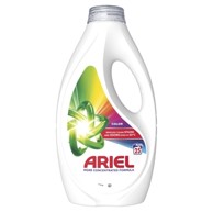 ARIEL Tekući deterdžent Color, 25 pranja, 1.125 l