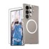 PANZERGLASS 3u1 komplet za Samsung Galaxy S25 Ultra
