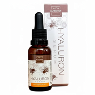 Hijaluron serum s pčelinjim otrovom, 30 ml