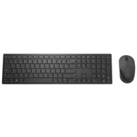 DELL Set tipkovnica i miš KM5221W Pro Wireless, HR (QWERTZ)