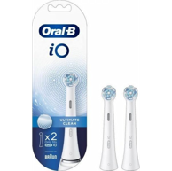 ORAL-B Glava četkice za zube 80335621, 2 kom, bijela