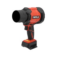 YATO Aku puhač zraka TYT-829383 10,4 m³/min