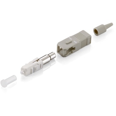 EQUIP Optički konektori, multimode, 12 kom