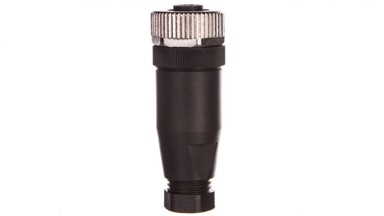 PHOENIX CONTACT Ravna utičnica 5P tip A M12 Pg7 4-6 mm sacc-M12FS-5CON-PG 7-M