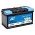 A1 12V/105Ah D+ Tractor Akumulator