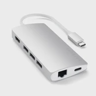 SATECHI HUB USB-C V2 Multi-Port 8 u 1