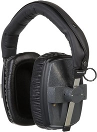 BEYERDYNAMIC Studijske slušalice DT 150, 250 Ohm