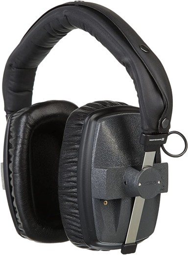 BEYERDYNAMIC Studijske slušalice DT 150, 250 Ohm