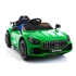 Auto na akumulator Mercedes AMG GTR