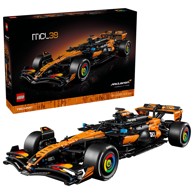 LEGO F1 auto McLaren MCL39