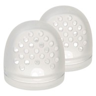 B.BOX Zamjenski silikonski nastavak za hranilicu za svježe voće, 2 kom