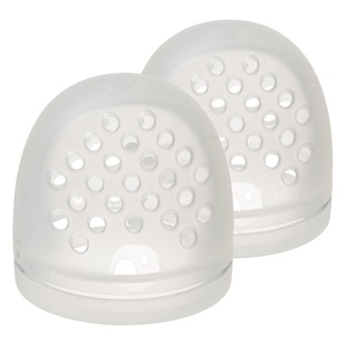 B.BOX Zamjenski silikonski nastavak za hranilicu za svježe voće, 2 kom