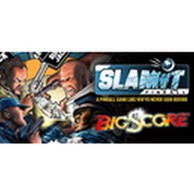Igra za PC: SlamIt Pinball Big Score