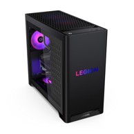LENOVO Stolno računalo Legion T5 30IAX10 / Intel Core Ultra 9 275HX, 32 GB RAM, 2 TB SSD, NVIDIA GeForce RTX 5070, Windows 11, crna