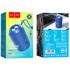 HOCO Zvučnik bežični HC1, Bluetooth, 1200mAh, 5W, IPX5 - HC1, plava