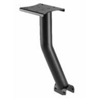 UVI Držač za volan Racing LITE, sklopivi, crni