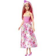 BARBIE Lutka Princeza 