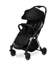 LIONELO Sportska kolica Julie, One Black Gold